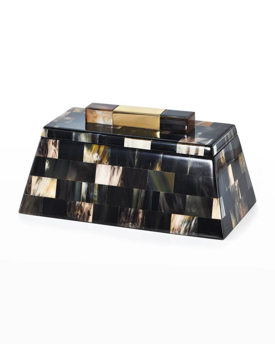 Horn Medium Box